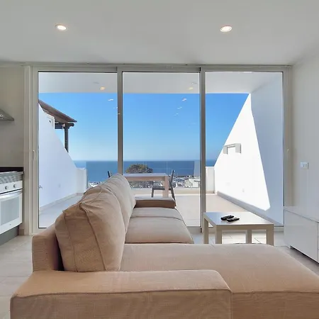 Apartment Solei Pdc Stunning Sea Views Puerto del Carmen (Lanzarote)