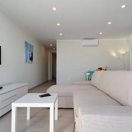 Solei Pdc Stunning Sea Views Puerto del Carmen (Lanzarote)