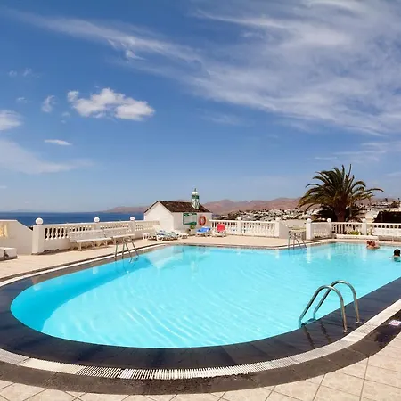 Apartment Solei Pdc Stunning Sea Views *