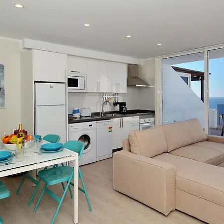 Solei Pdc Stunning Sea Views Apartment Puerto del Carmen (Lanzarote)