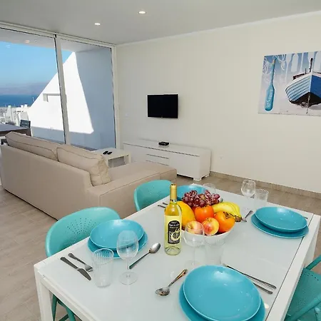 Solei Pdc Stunning Sea Views * Puerto del Carmen (Lanzarote)