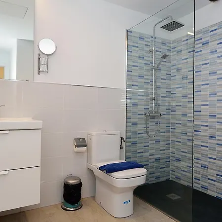Solei Pdc Stunning Sea Views Apartment Puerto del Carmen (Lanzarote)