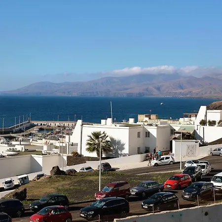 Apartment Solei Pdc Stunning Sea Views *