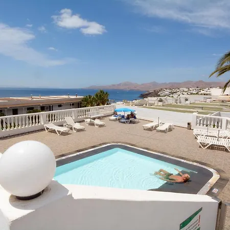 Solei Pdc Stunning Sea Views *
