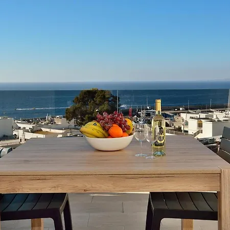 Apartment Solei Pdc Stunning Sea Views