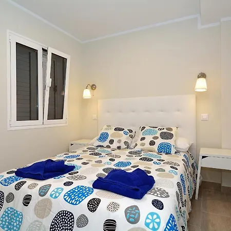 Apartment Solei Pdc Stunning Sea Views Puerto del Carmen (Lanzarote)