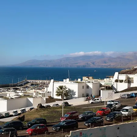 Solei Pdc Stunning Sea Views * Puerto del Carmen (Lanzarote)