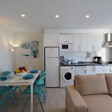 Solei Pdc Stunning Sea Views Apartment *