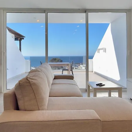 Solei Pdc Stunning Sea Views Apartment Puerto del Carmen (Lanzarote)