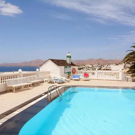 Solei Pdc Stunning Sea Views Apartment