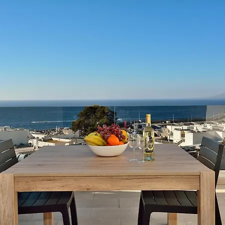 Solei Pdc Stunning Sea Views Apartment