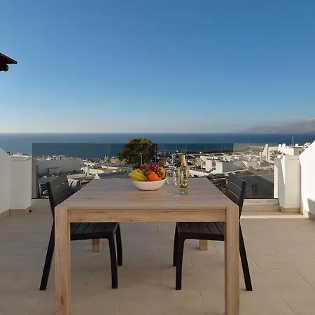 Solei Pdc Stunning Sea Views * Puerto del Carmen (Lanzarote)