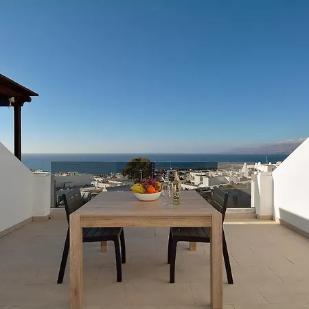 Appartamento Solei Pdc Stunning Sea Views *