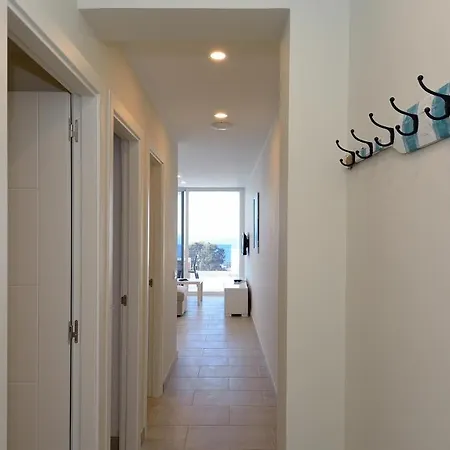 Solei Pdc Stunning Sea Views Appartamento *